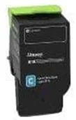 Tonery oryginalne - Lexmark 78C20C0 - miniaturka - grafika 1