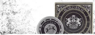 Dear Barber Beard Balm balsam do brody 30ml - Kosmetyki i akcesoria do pielęgnacji brody - miniaturka - grafika 2