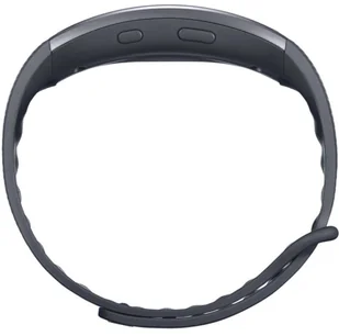 Samsung Gear Fit 2 Czarny - Smartwatch - miniaturka - grafika 4
