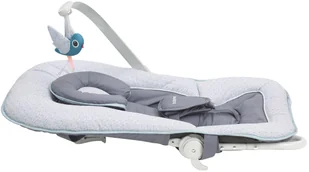 BabyMoov Bubble Graphik Niebieski - Leżaczki i huśtawki - miniaturka - grafika 5