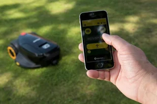 MTD Robot koszący XR5 3000 CUB CADET - Roboty koszące - miniaturka - grafika 14