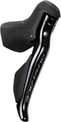 Hamulce rowerowe - Shimano Di2 ST-R9250 Shift/Brake Lever Right 12-speed 2022 Dźwignie hamulcowe - miniaturka - grafika 1