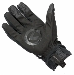 Kellys RĘKAWICZKI COLDBREAKER XXL ZIMOWE CZARNE 109566 - Rękawiczki rowerowe - miniaturka - grafika 3