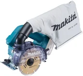 Piły elektryczne - Makita DCC500Z 18V bez aku - miniaturka - grafika 1
