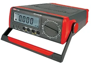 UNI-T UNI T miernik stacjonarny UT801 - Multimetry - miniaturka - grafika 2
