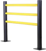 Wyposażenie miejsc publicznych - d-flexx Delta - miniaturka - grafika 1