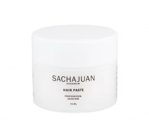 SACHAJUAN Sachajuan Hair Paste 75 ML 7350016331272 - Odżywki do włosów - miniaturka - grafika 2