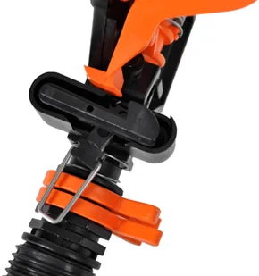 vidaXL vidaXL Zraszacze ogrodowe (6 szt) - Węże ogrodowe i zraszacze - miniaturka - grafika 5