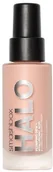 Bazy pod makijaż - Smashbox Halo Priming Hyaluronic Acid Plumping Dew - Baza pod makijaż - miniaturka - grafika 1