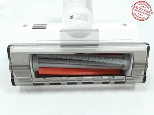 Xiaomi Roidmi X20 Biało-czarny - Odkurzacze pionowe - miniaturka - grafika 49