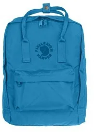 Fjällräven Re-Knken plecak unisex  16L , niebieski 23548 - Plecaki - miniaturka - grafika 3