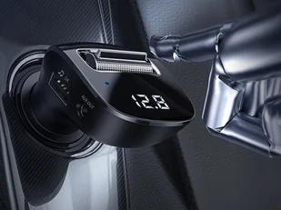 Baseus F40 - Transmitery FM - miniaturka - grafika 22