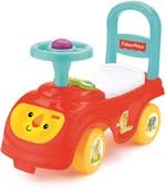Jeździki dla dzieci - Fisher Price jeździk DOLU Mój pierwszy jeździk - miniaturka - grafika 1