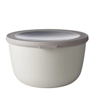 MEPAL Rosti Mepal Cirqula miska wielofunkcyjna, 8 rozmiarów, 2000 ml 106214032500 - Pojemniki kuchenne - miniaturka - grafika 10