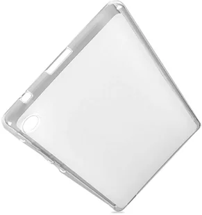 Huawei Alogy Etui silikonowe przezroczyste Alogy do MatePad T8 8.0 przezroczyste 8480X10 - Etui do tabletów - miniaturka - grafika 2