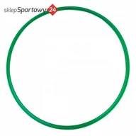 Pozostały sprzęt i akcesoria do ćwiczeń - Insportline HULA HOP HULAHO 70CM 13214 - miniaturka - grafika 1