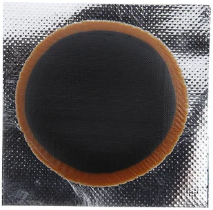 ATS Łatki Do Dętek Wulkanizacyjne Ats 40 - 25 Szt - Opony rowerowe - miniaturka - grafika 3