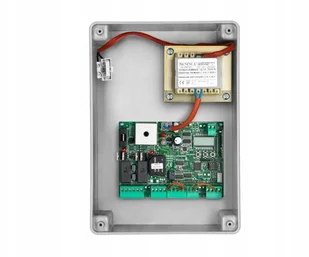 Beninca Centrala sterująca HEADY24 - Akcesoria do bram - miniaturka - grafika 2