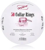 Depilacja - Depileve Pierścienie Ochronne do puszki wosku 800g - miniaturka - grafika 1