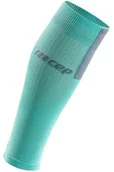 Ściągacze i opaski sportowe - CEP Opaski kompresyjne męskie 3.0 miętowe - miniaturka - grafika 1