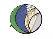 Pozostałe oświetlenie - Bilora falconeyes sprzęt studyjny  reflektory-zestaw okrągły, 32"/82 cm CRK7-32 - miniaturka - grafika 1