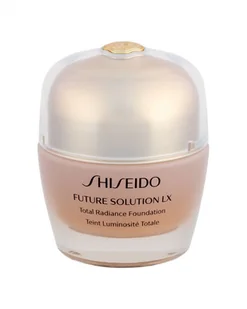 Shiseido Future Solution Total Radiance 30 ML 729238139411 - Bazy pod makijaż - miniaturka - grafika 2