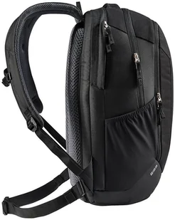 Deuter Giga Urban plecak uniseks Czarny 28 Long 3812321 - Plecaki - miniaturka - grafika 14