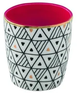 Filiżanki - Nuova R2S Filiżanka espresso z porcelany 1421 GERA - miniaturka - grafika 1