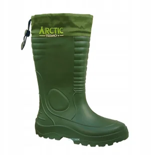 Lemigo BUTY Z TWORZYWA EVA 45 [BLARCTICZ45] - Obuwie robocze - miniaturka - grafika 2