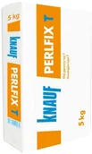 Zaprawy budowlane - KNAUF Klej gipsowy PERLFIX KNAUF - miniaturka - grafika 1