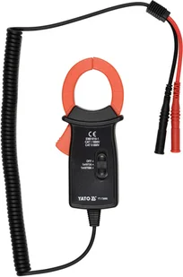 Yato MIERNIK CĘGOWY YT-73090 - Multimetry - miniaturka - grafika 2