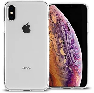 Mercury Etui CLEAR Jelly Samsung A105 A10 AOMCUTFMER04965 - Etui i futerały do telefonów - miniaturka - grafika 2