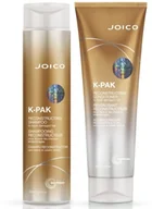 Zestawy kosmetyków damskich - Joico Zestaw K-PAK Szampon + Odżywka - miniaturka - grafika 1