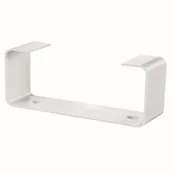 Rury i kanały wentylacyjne - Vents Group Uchwyt kanału płaskiego 55x110 22 - miniaturka - grafika 1