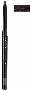 Avon Konturówka Do Oczu Diamentowa Black Bioux - Kredki do oczu - miniaturka - grafika 3