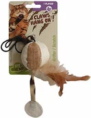 Zabawki dla kotów - Aime kot do zabawy Eco - miniaturka - grafika 1