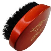 Kosmetyki i akcesoria do pielęgnacji brody - Gepard SZCZOTKA KARTACZ DO BRODY WŁOSIE G-135B G-135B - miniaturka - grafika 1