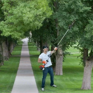 Oleo-Mac PPH250 - Piły spalinowe - miniaturka - grafika 8