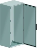 Pozostałe oświetlenie - Schneider NSYSM14830P Spacial SM-Monobloc-szafka stojąca z płytą montażową, 1400x800x300mm NSYSM14830P - miniaturka - grafika 1