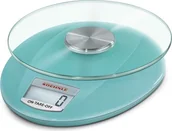 Wagi kuchenne - Soehnle Roma Sky Blue 65859 - miniaturka - grafika 1