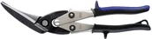 Kombinerki i obcęgi - Bessey Nożyce Inox Multisnip Longstyle D22A Lewe - miniaturka - grafika 1