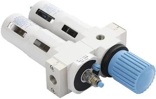 ATS Blok Przygotowania Powietrza ATS P-660 3/8"""""""" PRO MIDI 05-01-64 - Akcesoria pneumatyczne - miniaturka - grafika 3