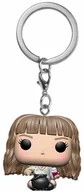 Gadżety dla graczy - WEBHIDDENBRAND Brelok Harry Potter Hermione with Potions Funko) - miniaturka - grafika 1