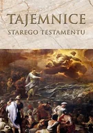 Albumy - historia - M Wydawnictwo Tajemnice Starego Testamentu Kazimierz Romaniuk - miniaturka - grafika 1