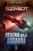 Science-fiction - Ostatnia misja Asgarda. Pola dawno zapomnianych bitew. Tom 5 - miniaturka - grafika 1