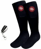 Skarpetki męskie - GLOVII Podgrzewane skarpety GLOVII GQ2L - miniaturka - grafika 1