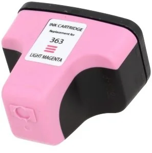 My Office Zamiennik tuszu HP 363 XL LM C8775E) - Tusze zamienniki - miniaturka - grafika 2