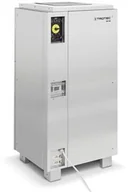 Osuszacze powietrza - Trotec Osuszacz przemysłowy DH 160 BX ES stal szlachetna - miniaturka - grafika 1