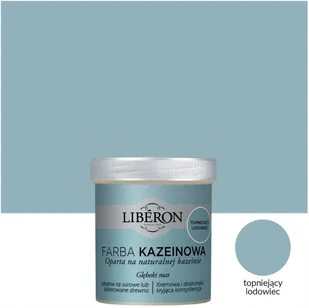 Farba Kazeinowa Liberon Wieczorny Cień 75ml - Farby zewnętrzne - miniaturka - grafika 6