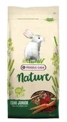 Karma dla gryzoni - Versele-Laga LAGA LAGA Cuni Junior Nature dla młodych królików miniaturowych 700 g - miniaturka - grafika 1